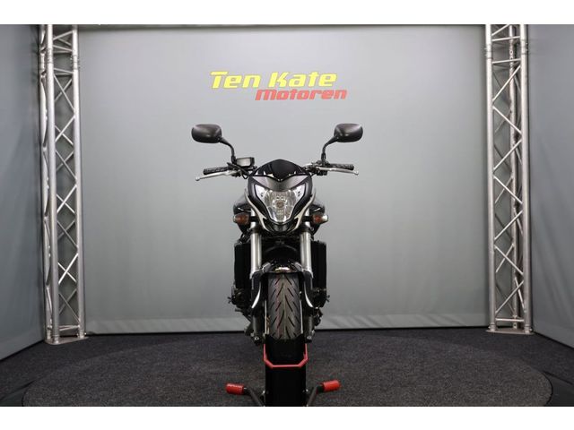 honda - cb-600-f-abs
