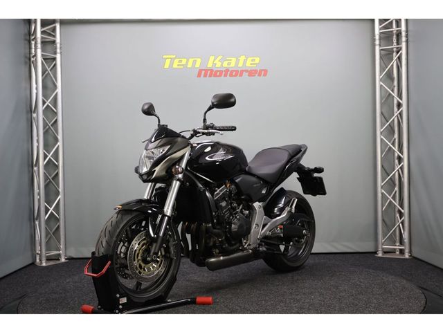 honda - cb-600-f-abs