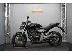 Honda CB 600 F ABS 2011 occasion – foto 5 van 8