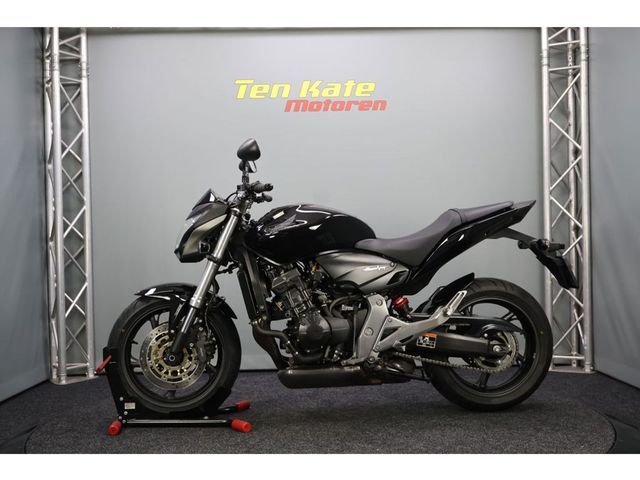 honda - cb-600-f-abs