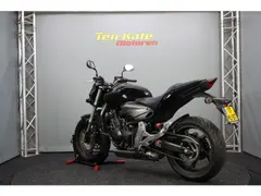 Honda CB 600 F ABS 2011 occasion – foto 6 van 8
