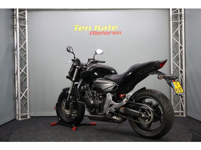 honda - cb-600-f-abs