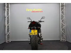 Honda CB 600 F ABS 2011 occasion – foto 7 van 8