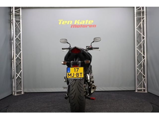 honda - cb-600-f-abs