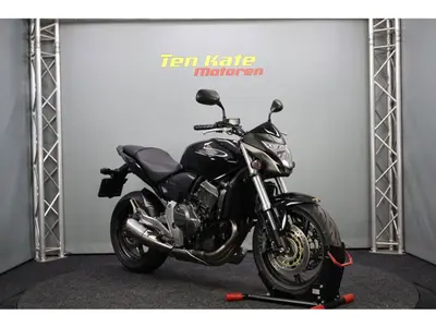 HONDA CB 600 F ABS – foto 2