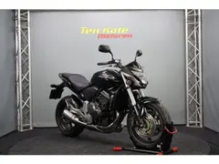 Honda CB 600 F ABS 2011 occasion – foto 2 van 8