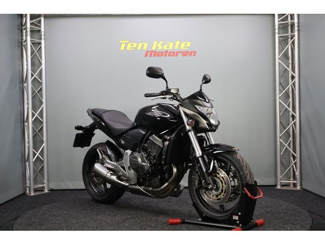 honda - cb-600-f-abs