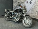 HARLEY-DAVIDSON SPORTSTER CUSTOM XL 1200 C