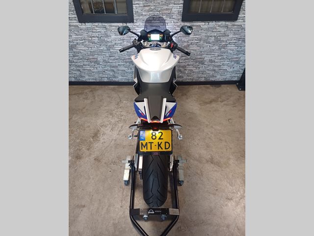 aprilia - rs-660
