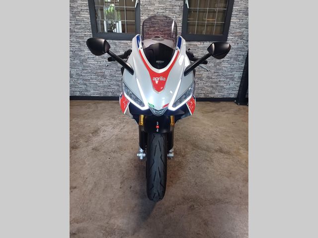 aprilia - rs-660