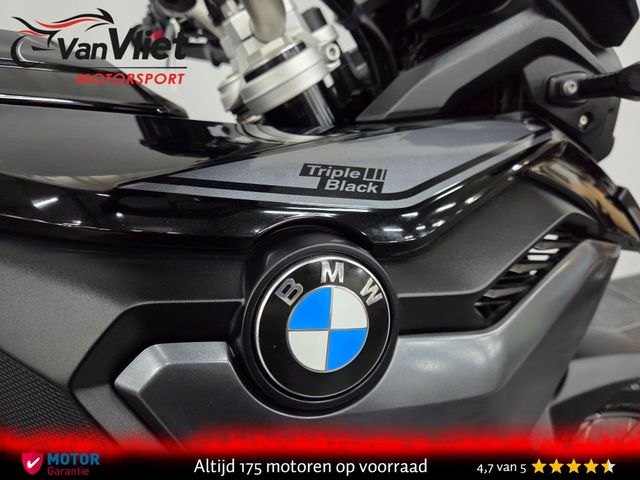 bmw - f-850-gs