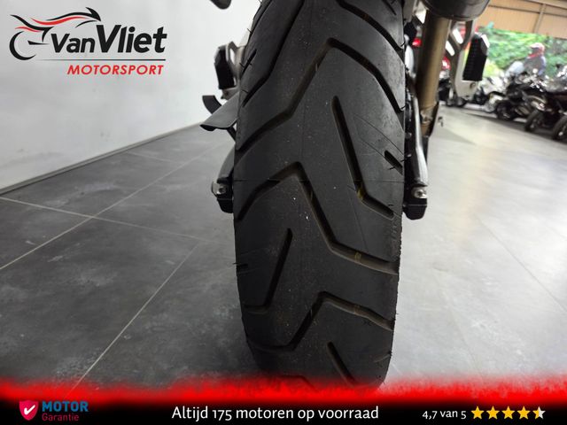 bmw - f-850-gs