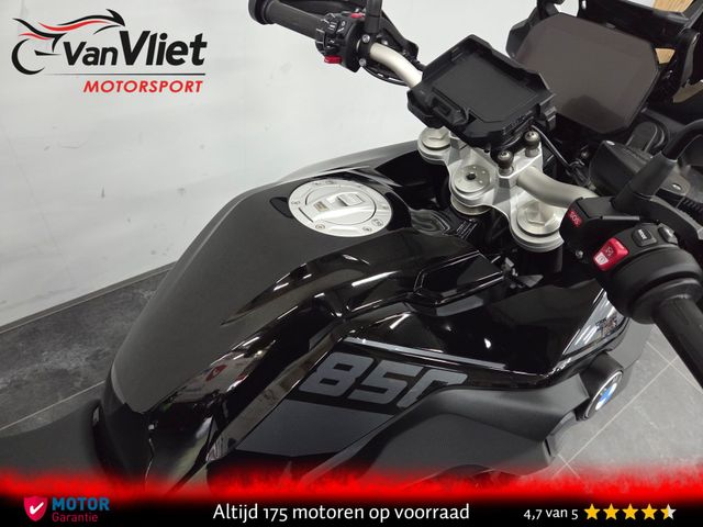 bmw - f-850-gs