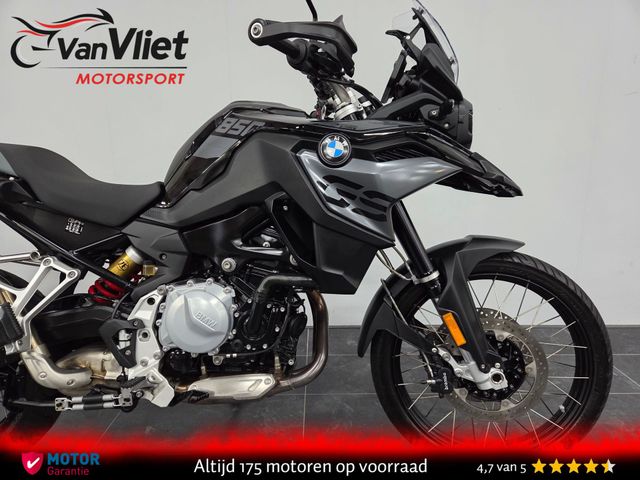 bmw - f-850-gs