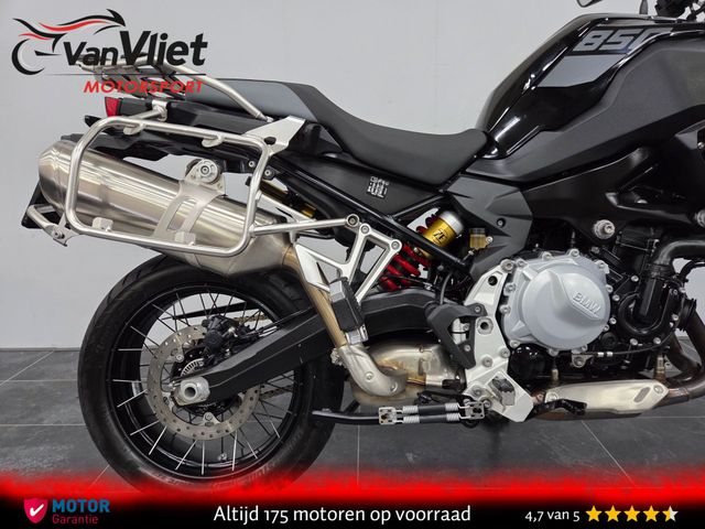 bmw - f-850-gs