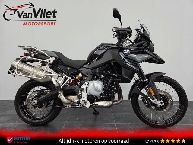 bmw - f-850-gs