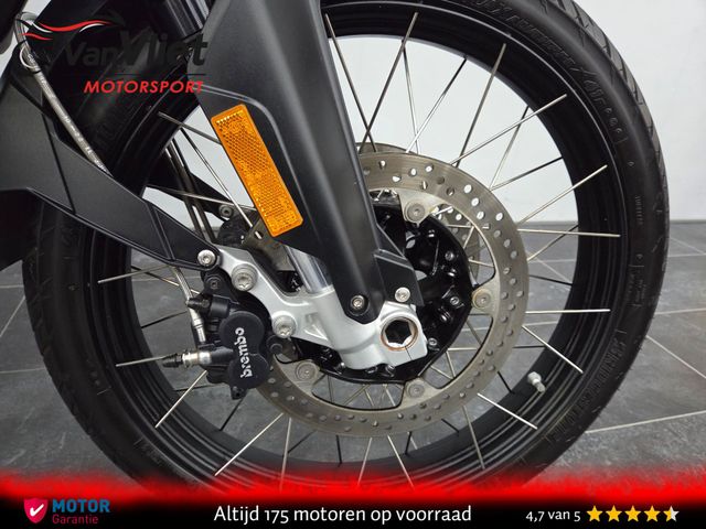 bmw - f-850-gs