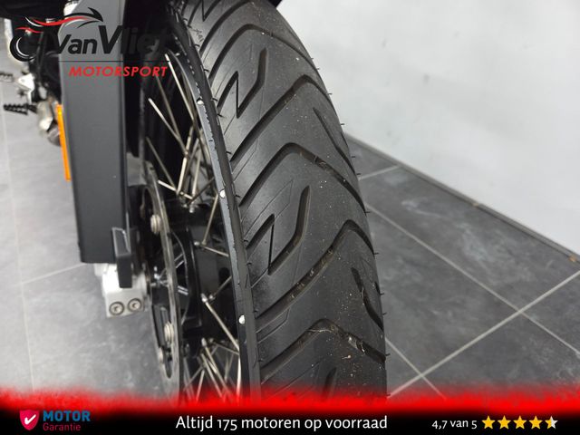 bmw - f-850-gs