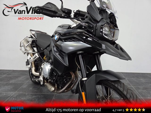 bmw - f-850-gs