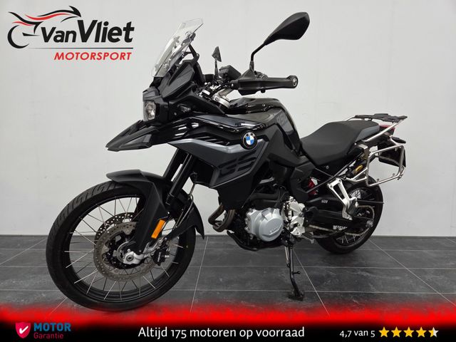 bmw - f-850-gs