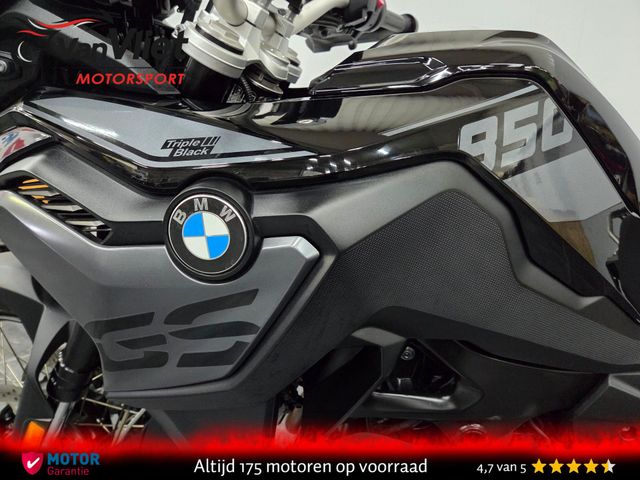 bmw - f-850-gs