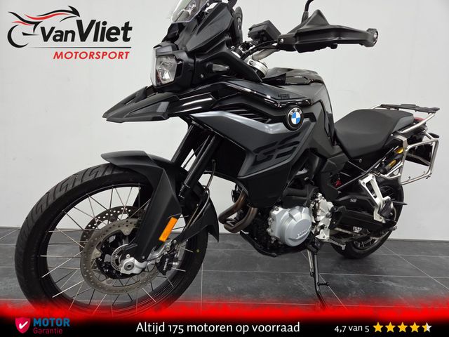 bmw - f-850-gs