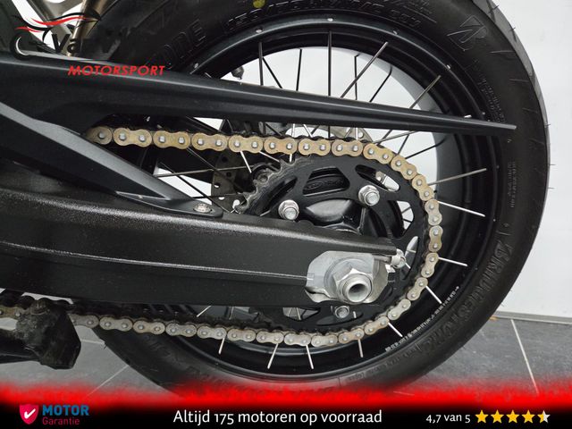 bmw - f-850-gs