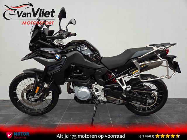 bmw - f-850-gs