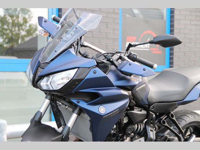 yamaha - tracer-700-abs