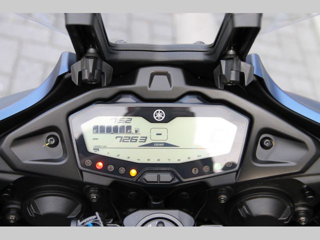 yamaha - tracer-700-abs