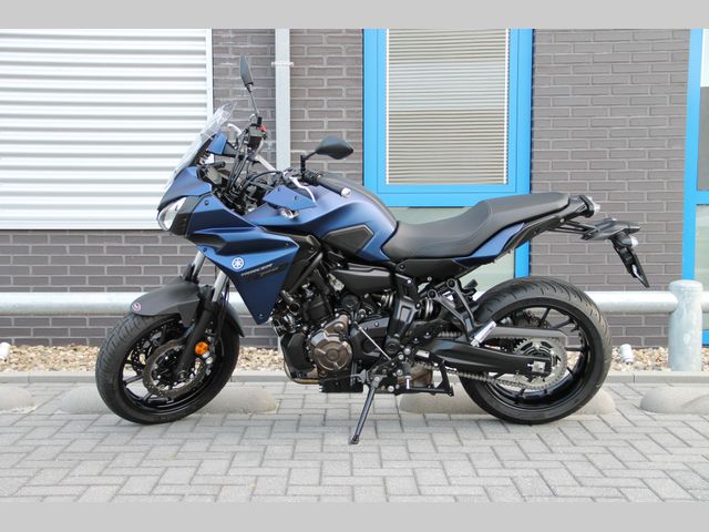 yamaha - tracer-700-abs