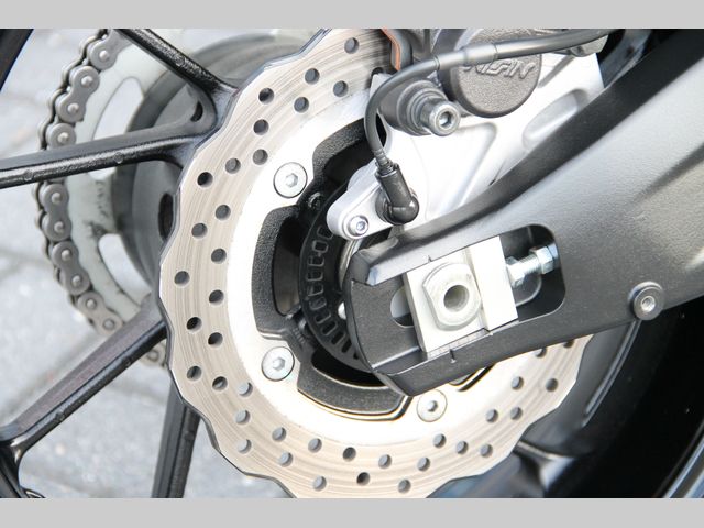 yamaha - tracer-700-abs