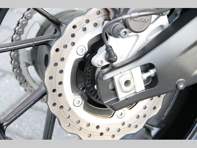 yamaha - tracer-700-abs