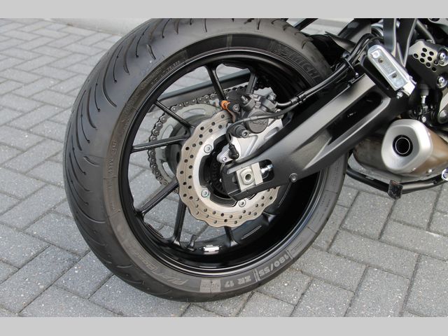 yamaha - tracer-700-abs