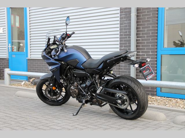 yamaha - tracer-700-abs