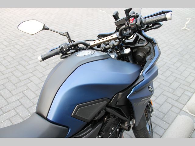 yamaha - tracer-700-abs
