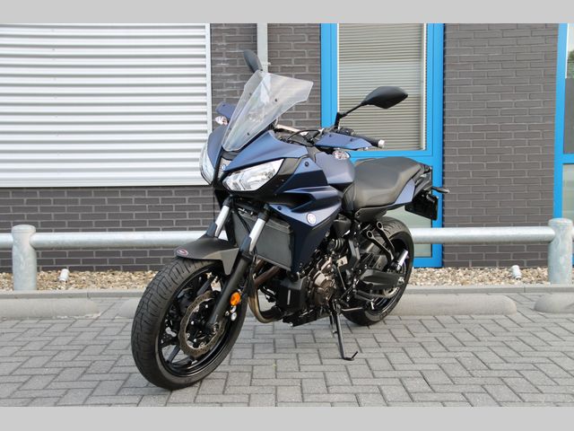 yamaha - tracer-700-abs