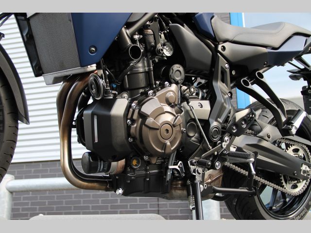 yamaha - tracer-700-abs