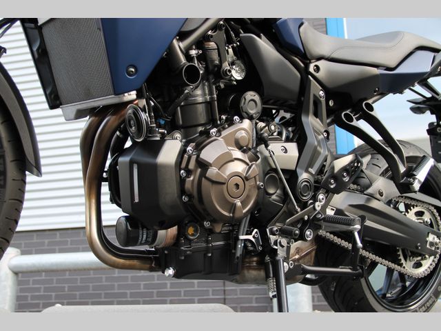 yamaha - tracer-700-abs
