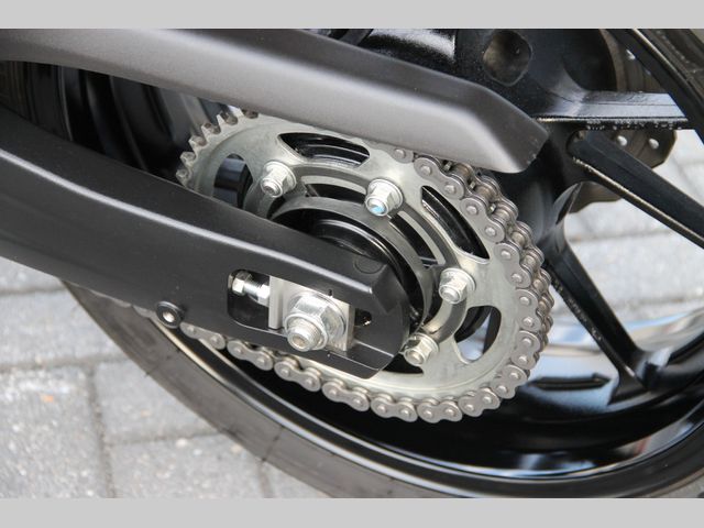 yamaha - tracer-700-abs