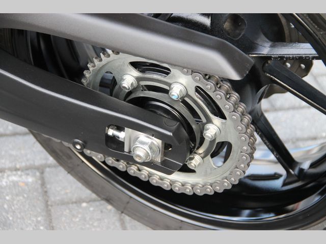 yamaha - tracer-700-abs