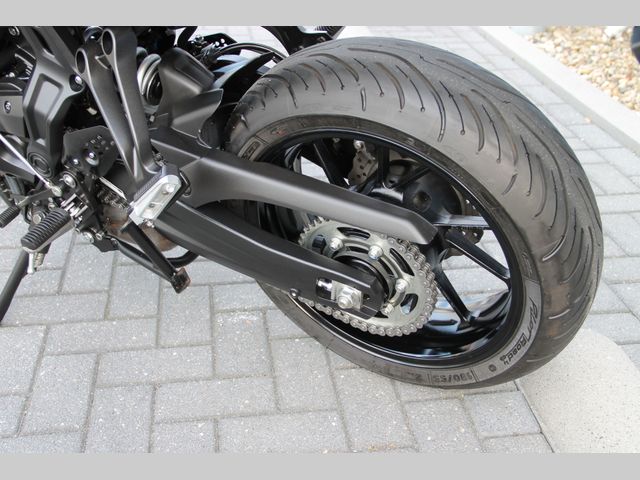 yamaha - tracer-700-abs
