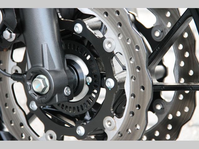 yamaha - tracer-700-abs
