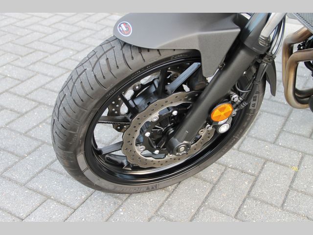 yamaha - tracer-700-abs