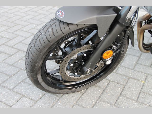 yamaha - tracer-700-abs