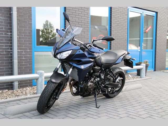 yamaha - tracer-700-abs