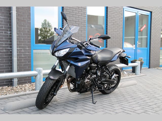 yamaha - tracer-700-abs