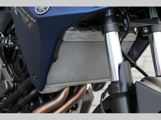 yamaha - tracer-700-abs