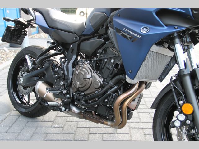 yamaha - tracer-700-abs