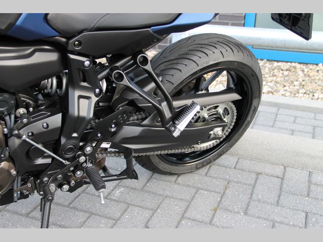 yamaha - tracer-700-abs